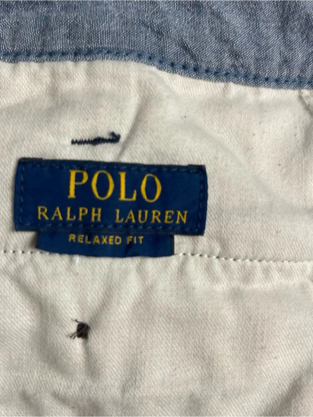 Polo Ralph Lauren polo ralph